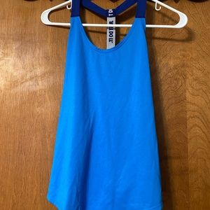 Nike tank top